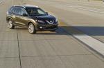 Nissan Rogue 2014 года